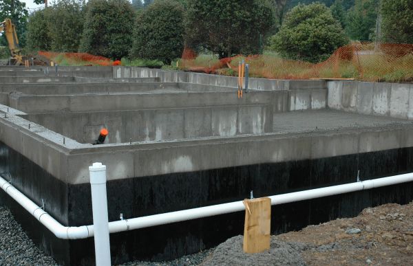 Cost of Basement Underpinning in Seminole