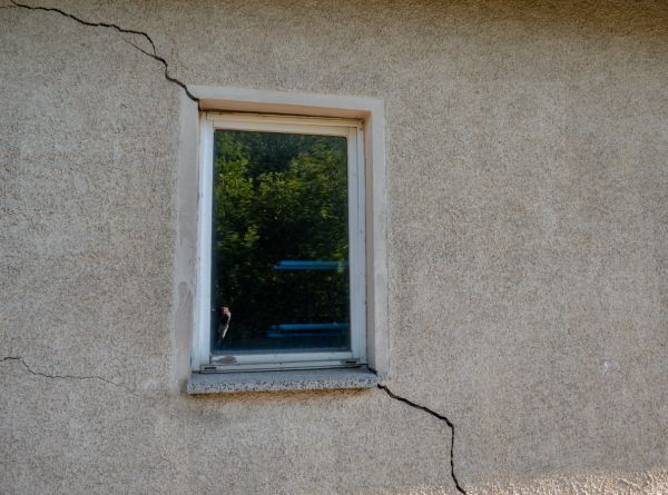 Cost of Home Foundation Repair in Seminole