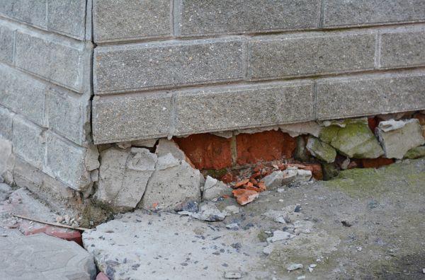 Cost of Residential Foundation Repair in Seminole