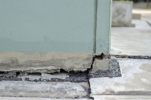 Cost of Structural Concrete Repair in Seminole