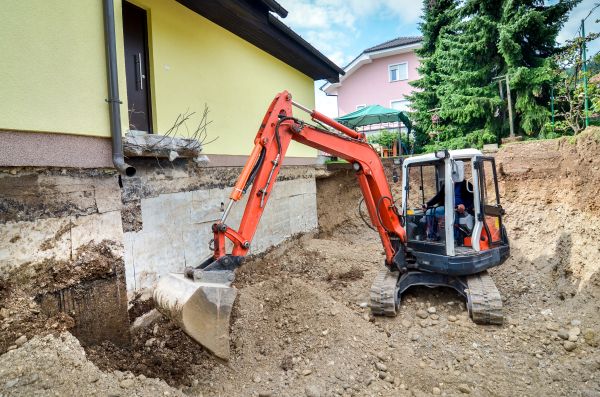 House Elevation Service in Seminole