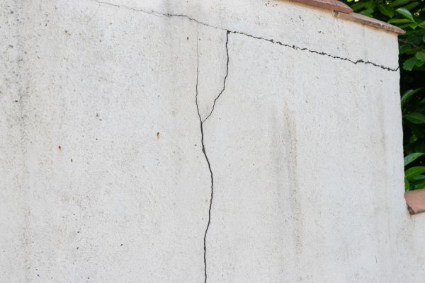 Cost of Foundation Crack Patching in Seminole