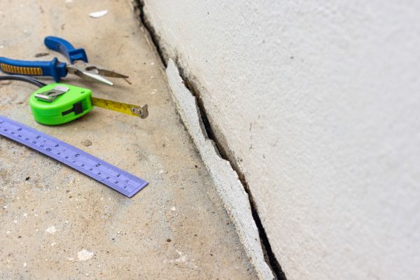 Cost of Structural Damage Repair in Seminole