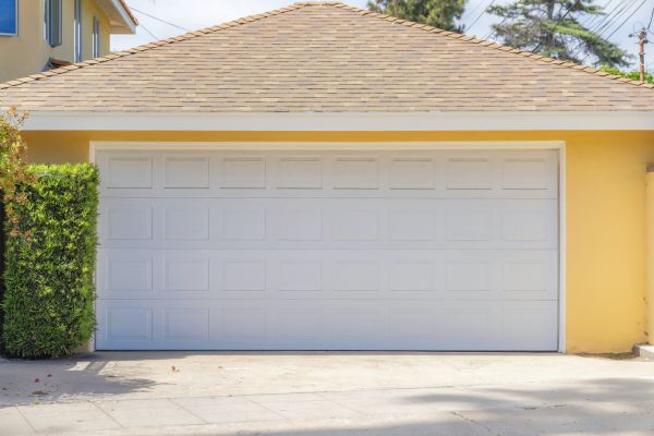 Cost of Garage Foundation Repair in Seminole