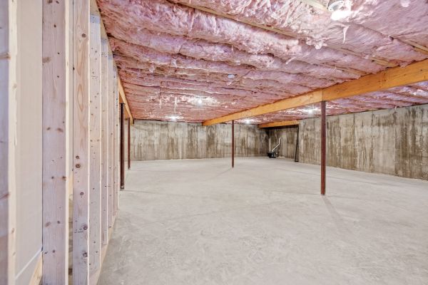 Cost of Foundation Maintenance in Seminole