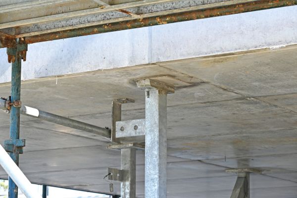 Cost of Pier And Beam Repair in Seminole