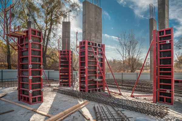 Cost of Foundation Support Service in Seminole