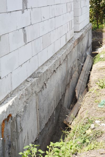 Cost of Subsidence Repair in Seminole