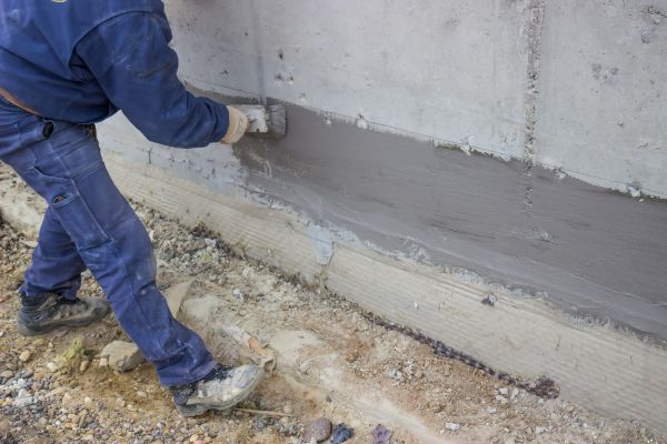 Cost of Foundation Crack Sealing in Seminole