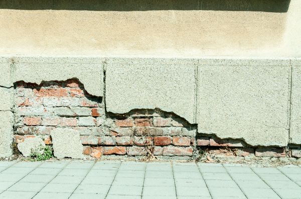Cost of Foundation Damage Repair in Seminole