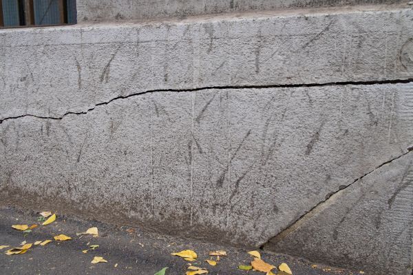 Cost of Structural Foundation Repair in Seminole
