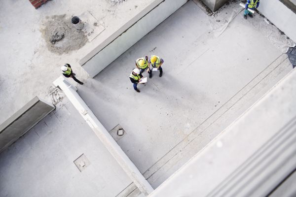 Cost of Commercial Foundation Repair in Seminole