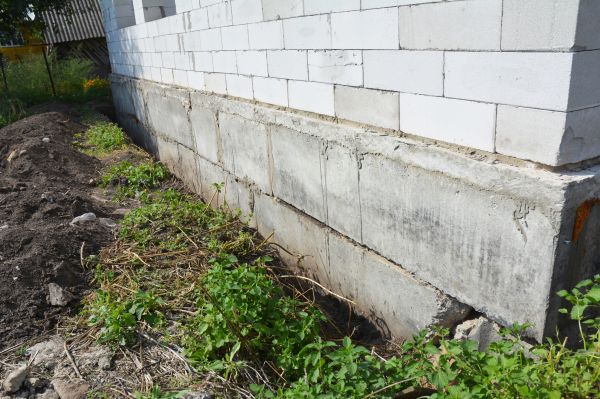 Cost of Structural Reinforcement in Seminole
