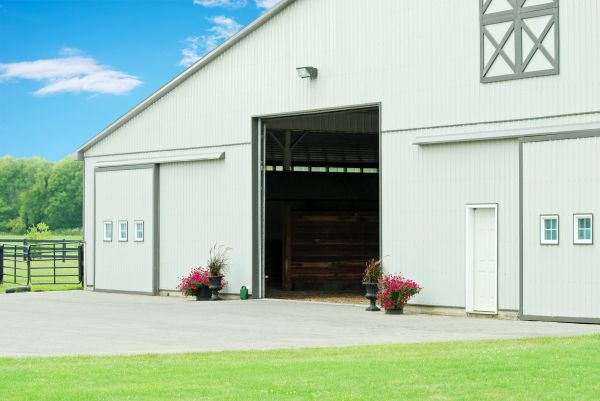 Cost of Barn Foundation Repair in Seminole