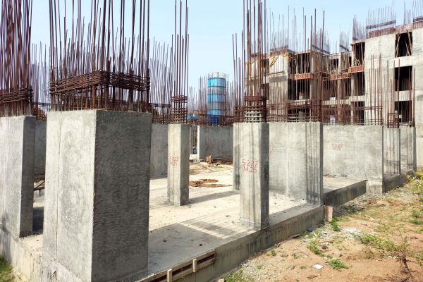 Cost of Foundation Stabilizing in Seminole