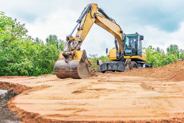 Home Foundation Leveling in Seminole