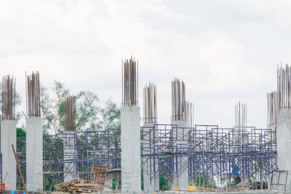 Cost of Foundation Pier Repair in Seminole