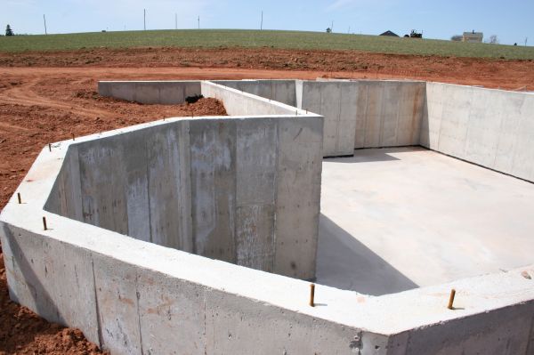 Cost of Exterior Foundation Service in Seminole