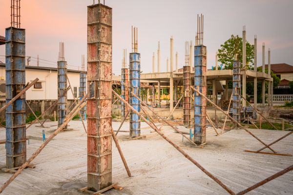 Cost of Foundation Pier Replacement in Seminole