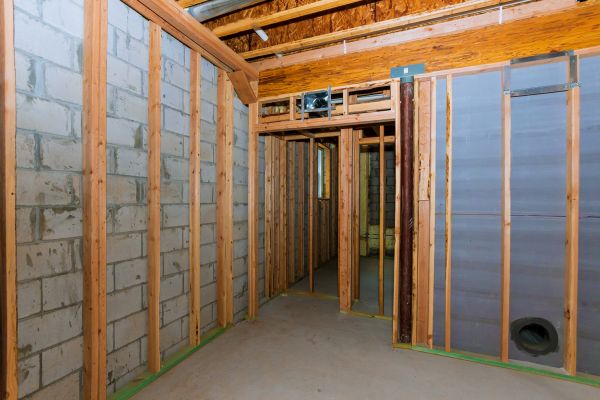 Cost of Basement Stabilization in Seminole
