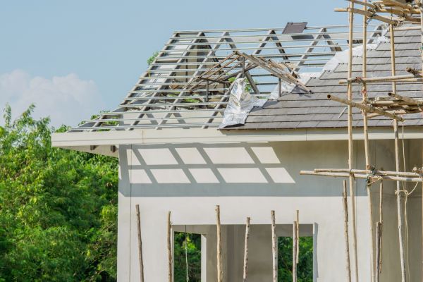 Cost of Residential Structural Repair in Seminole