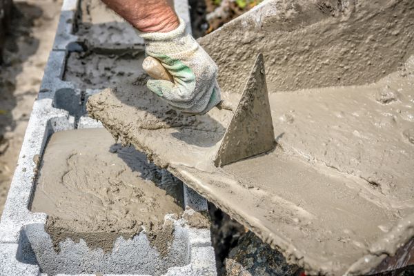 Cost of Foundation Mortar Repair in Seminole