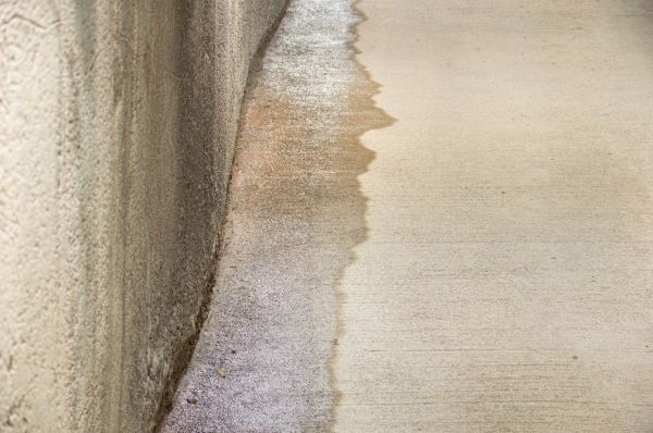 Cost of Leaking Foundation Repair in Seminole